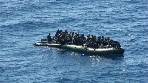 Lampedusa, in 48 ore sbarcate circa 1300 persone