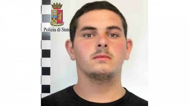 Mazara del Vallo, arresto in flagranza per rapina aggravata