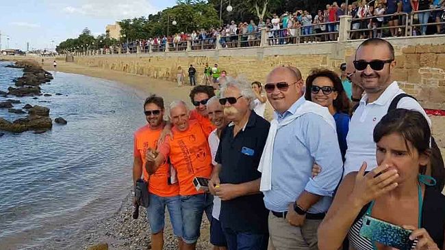 Mazara, Triathlon: grande successo per la terza edizione della manifestazione