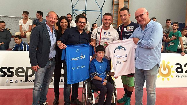 Volley, Essepiauto Mazara cede il passo alla Morgan Barcellona, ma quanta emozione per Dà