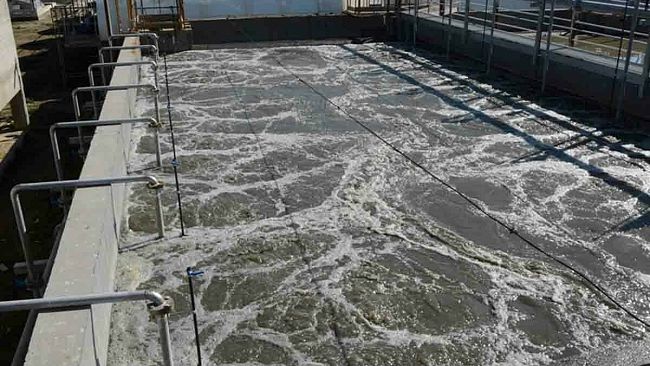 Mazara, Cristaldi: “Funziona il sistema a Fanghi Attivi”