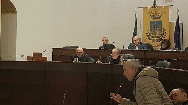 Consiglio comunale: gli allagamenti in Città, la Tia 2012, il Pudm ed il “Carnevale 2018”. Ancora “niet” per nuovo  rifornimento in via Bessarione