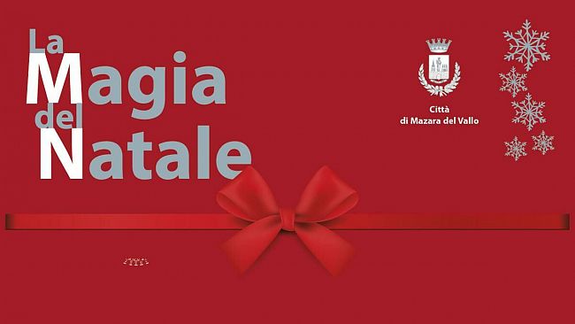 Da domani il via alle manifestazioni natalizie. Ordinanza di Polizia Municipale 