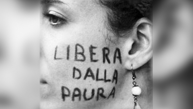 Amore criminale. Rosalia Garofalo e le altre: quando la paura porta alla tragedia…