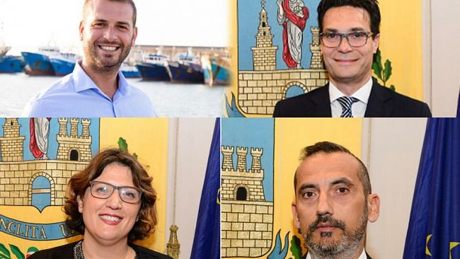 Mazara, in Consiglio costituito il “Gruppo Misto Opposizione”