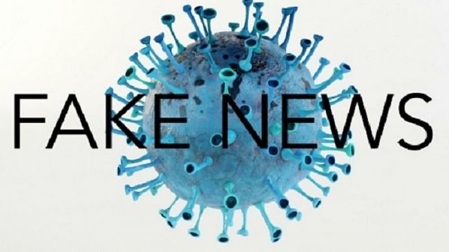 Mazara, covid-19, Continua l’ignorante ed illegale diffusione di fake-news. La smentita di Oriana De Albis “la cassiera del Conad di via val di Noto”.