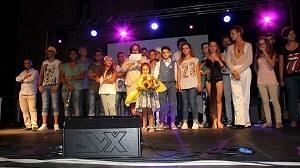 “Pensieri e Parole in musica…”, riconferma anche a Favignana il successo dello show ottenuto a Marsala