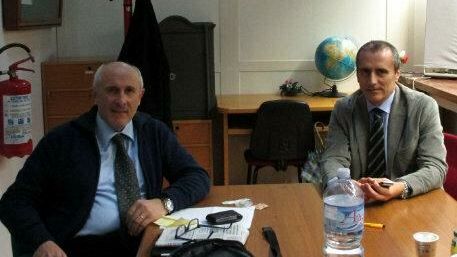 Gaspare Barraco: “Accolta richiesta per  il treno 8636, che non verrà soppresso”