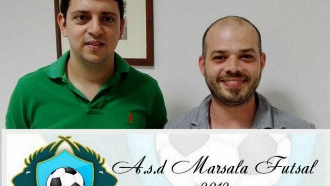 A.S.D. Marsala Futsal. Paolo Tumbarello torna alla presidenza. Allievi e giovanissimi gratis per le famiglie