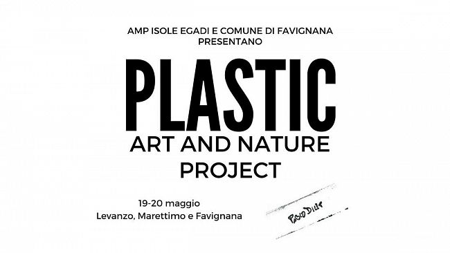 Alle Egadi un weekend fra arte e ambiente