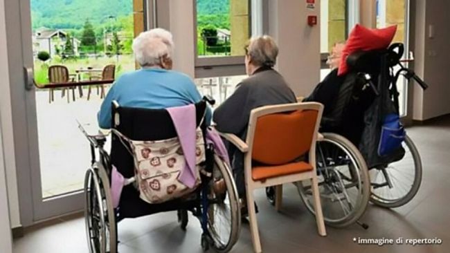 Emergenza Covid nelle Rsa e case di cura. Sindacati dei Pensionati di Trapani scendono in piazza