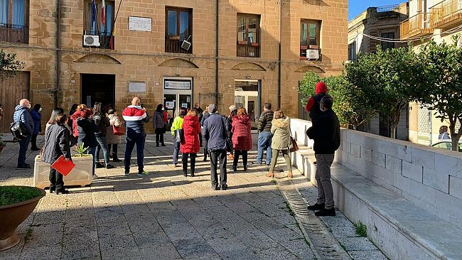 Asu,saranno pagati stipendi gennaio e febbraio, revocata l'agitazione