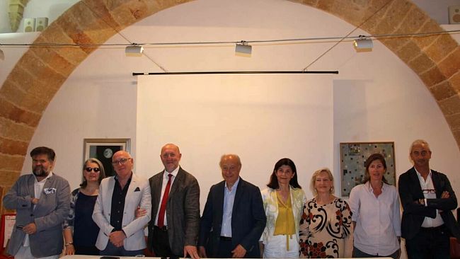 Parco archeologico di Marsala, riapre il decumano. Il sindaco Di Girolamo: “l’antico viale torna in città”
