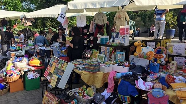 Fiere e mercati l’Amministrazione comunale pubblica l’avviso per partecipare. Scarica il modulo