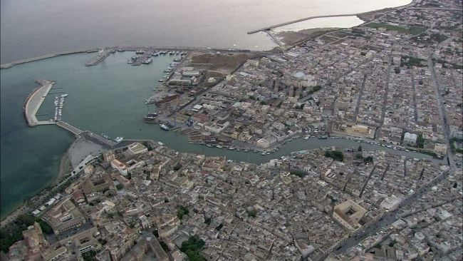 “Il Duemila: “immagine di Mazara al passaggio al 2020”