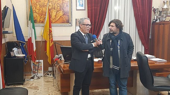 video-primapagina-sbarca-a-partanna-intervista-al-sindaco-nicola-catania