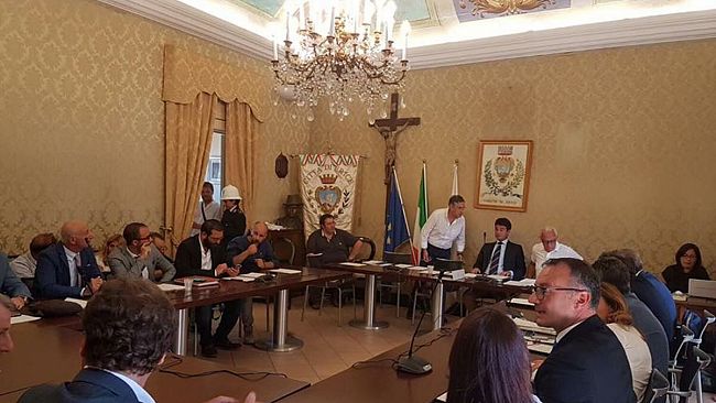 Erice, nuove iniziative per il rispetto dell’ambiente e per una città più pulita