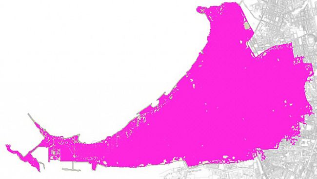 Trapani, via ai cantieri della fibra ottica ultraveloce