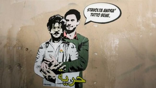 A 5 anni del sequestro Regeni (poi ucciso) e a 10 dalle “primavere arabe”, cosa resta?