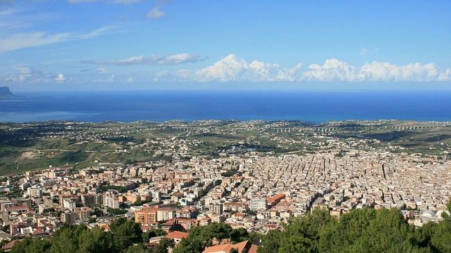 Alcamo: Intesa di collaborazione fra il comune e l’EAS per la manutenzione e la messa in sicurezza del territorio.