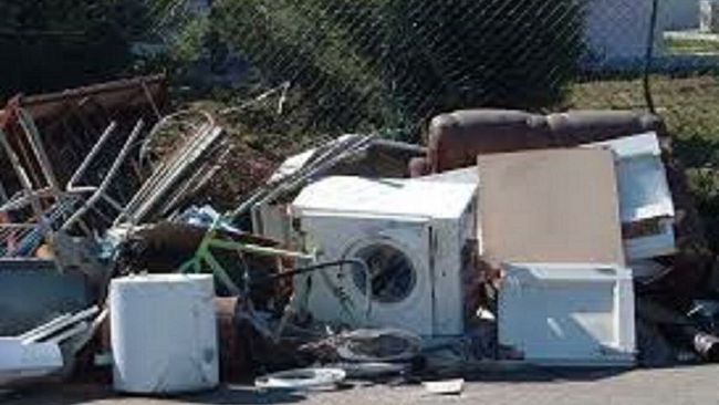 A Campobello attivo un nuovo numero per il ritiro dei rifiuti ingombranti