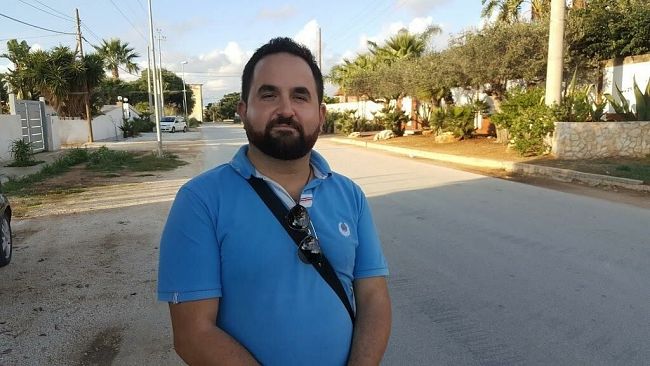 Mazara, riattivato l’impianto d’illuminazione in contrada Boccarena
