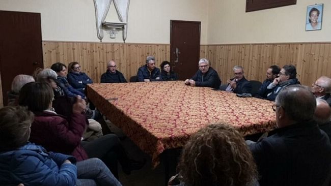 Orgoglio Castelvetranese chiama a raccolta tutte le associazioni a difesa dell’ospedale del Belice