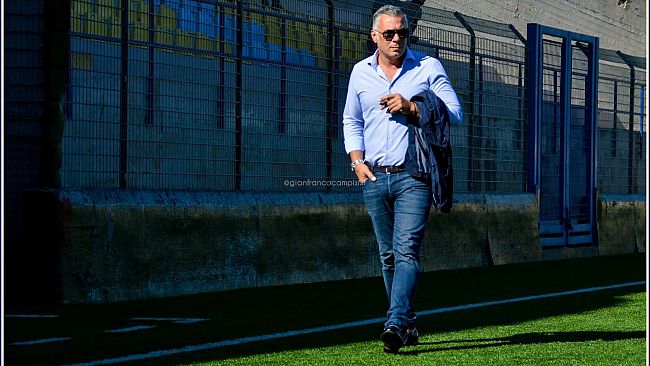 Mazara Calcio, futuro incerto. É smobilitazione definitiva?