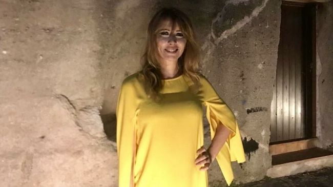 Festival della Commedia Italiana “in giallo” a Favignana. Stasera il gran finale con Loredana Cannata