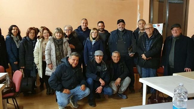 Calatafimi Segesta. Successo per il corso di lingua siciliana. Ben trenta gli iscritti