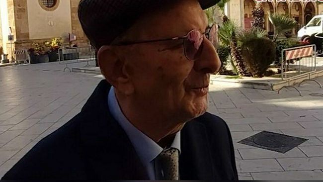 Il tre volte sindaco avv. Nicolò Vella nominato “Cavaliere di Gran Croce” dal presidente Mattarella