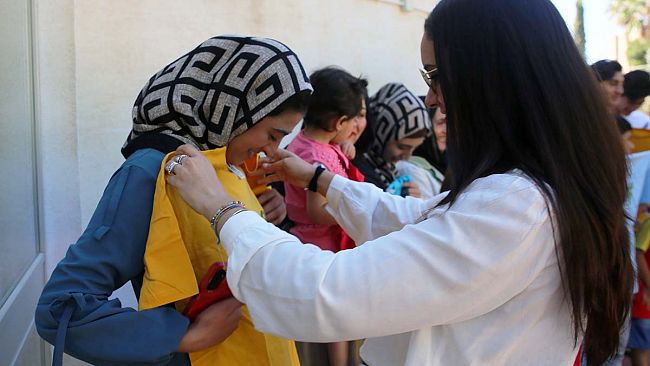 Un protocollo tra “Badia Grande” e “Energy in progress” per l'integrazione dei rifugiati afghani a Custonaci