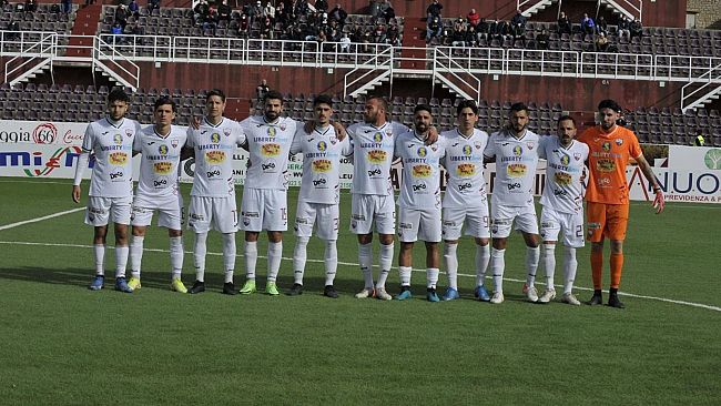 Il Trapani inciampa al ritorno in campionato: l'analisi del match