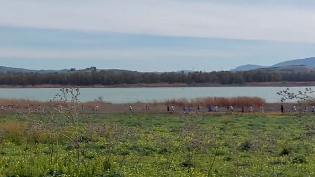 Mazara, gli alunni dell'I.C. 