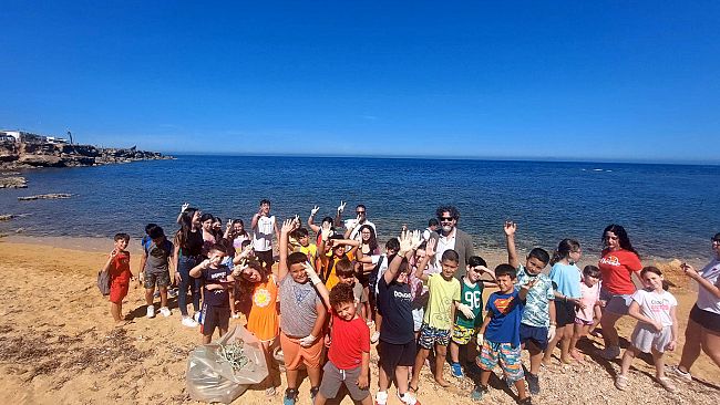 Petrosino, si è svolta l'iniziativa 