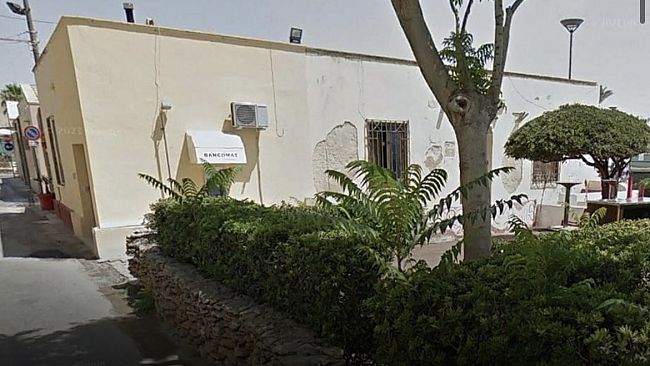 Campobello, vendita ex caserma GdF.Richiesta convocazione del consiglio comunale