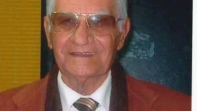 Addio a Baldo Ingoglia, esperto ferroviere con il sogno di realizzare un museo