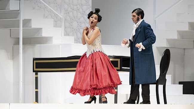 Un lungo weekend di musica al Luglio Musicale Trapanese