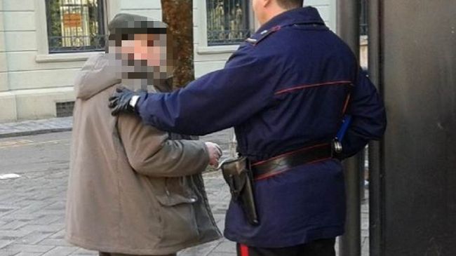 Anziano di Salemi riconosce tentativo di truffa grazie agli incontri informativi dei Carabinieri