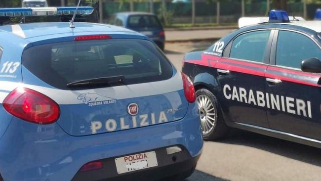 Evade dai domiciliari: incendiario arrestato a Custonaci