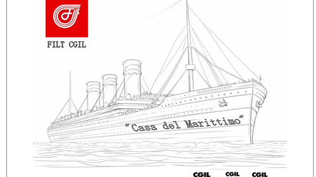 Trapani, la Filt Cgil apre 