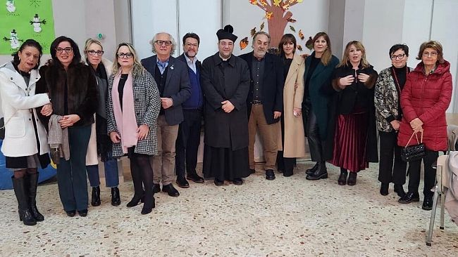 Concerto di Silvia Mezzanotte al Selinus, donati i fondi raccolti alla casa dei fanciulli Renda Ferrari