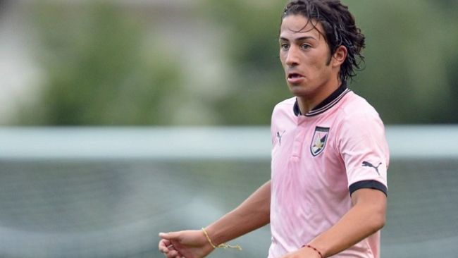 ASD San Vito lo Capo, ufficiale l'arrivo di Sanseverino