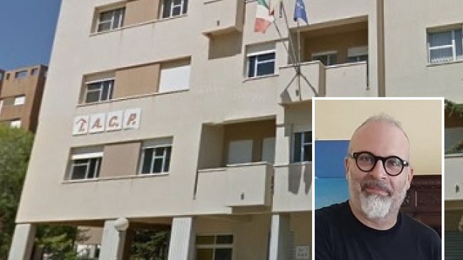 Trapani. Rischio crolli al Lotto 14 di via De Santis, il presidente IACP scrive al Prefetto