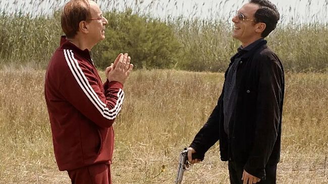 A Castelvetrano, nell'unico cinema in Città, non sarà proiettato