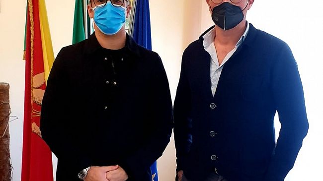 Valderice, istituito uno sportello per le problematiche sulle bollette EAS