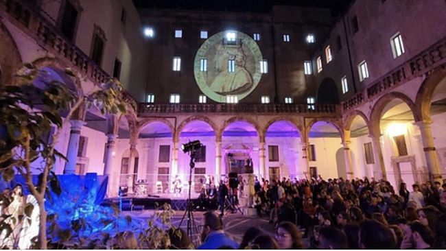 Successo per la notte nazionale del Liceo Classico a Trapani