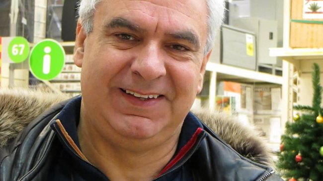 Ci lascia Peppe Tusa, organizzatore del premio nazionale di poesia Città di Partanna