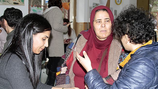 Marsala, Badia Grande: donne immigrate e disabili Insieme in un laboratorio di manufatti etnici