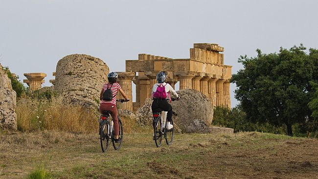 Selinunte, prima domenica del mese a ingresso gratuito